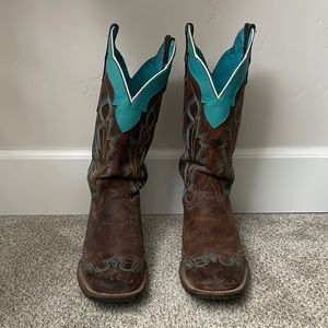 Ariat Western Boots